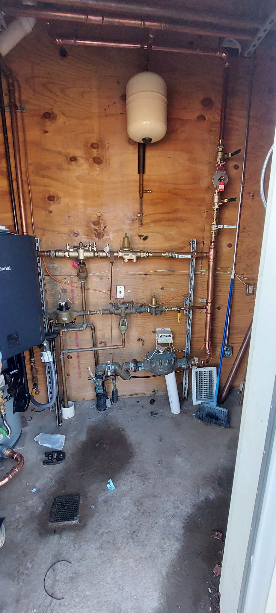 Orie Plumbing Image
