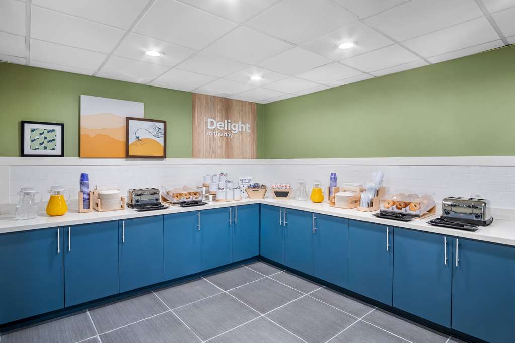 Spark by Hilton Richardson Dallas Image