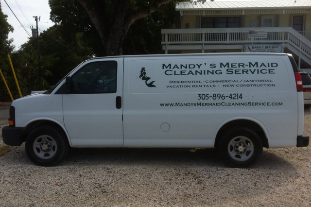 Mandy's Mer-Maid Cleaning Service Key Largo Photo