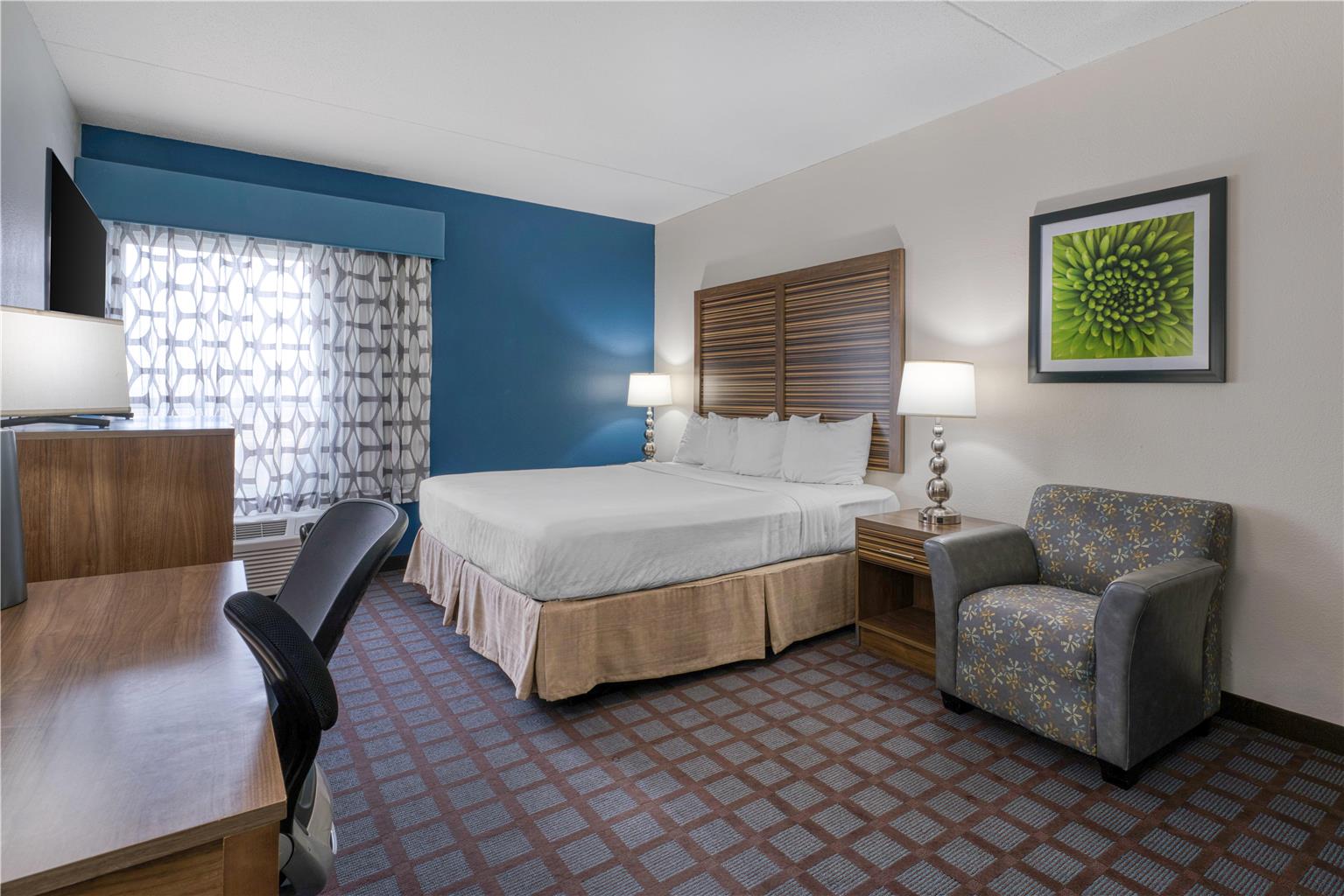 Best Western Fishers Indianapolis Area Image