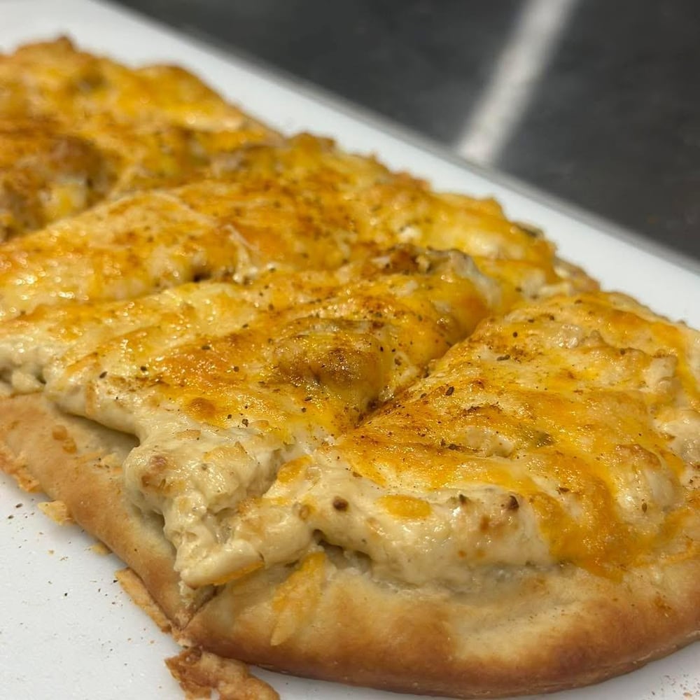 Chesapeake Flatbread