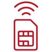 ONESim – IoT/M2M SIM für GPS, Sensorik und Fernwartung