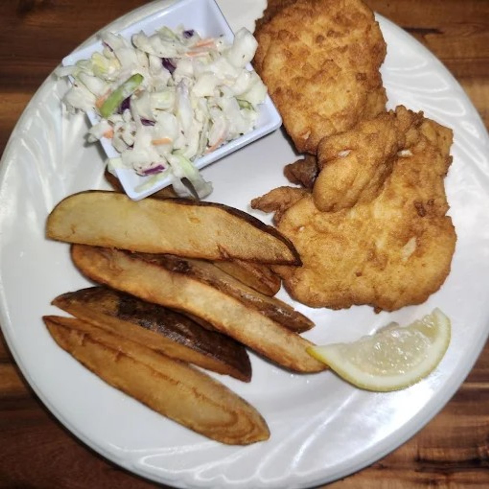 Grouper Basket