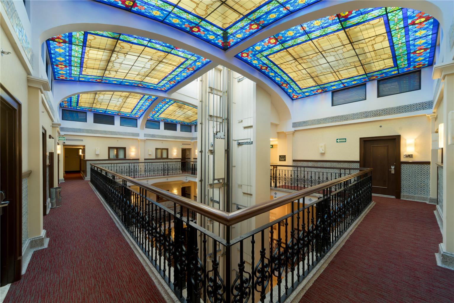 Galería en miniatura