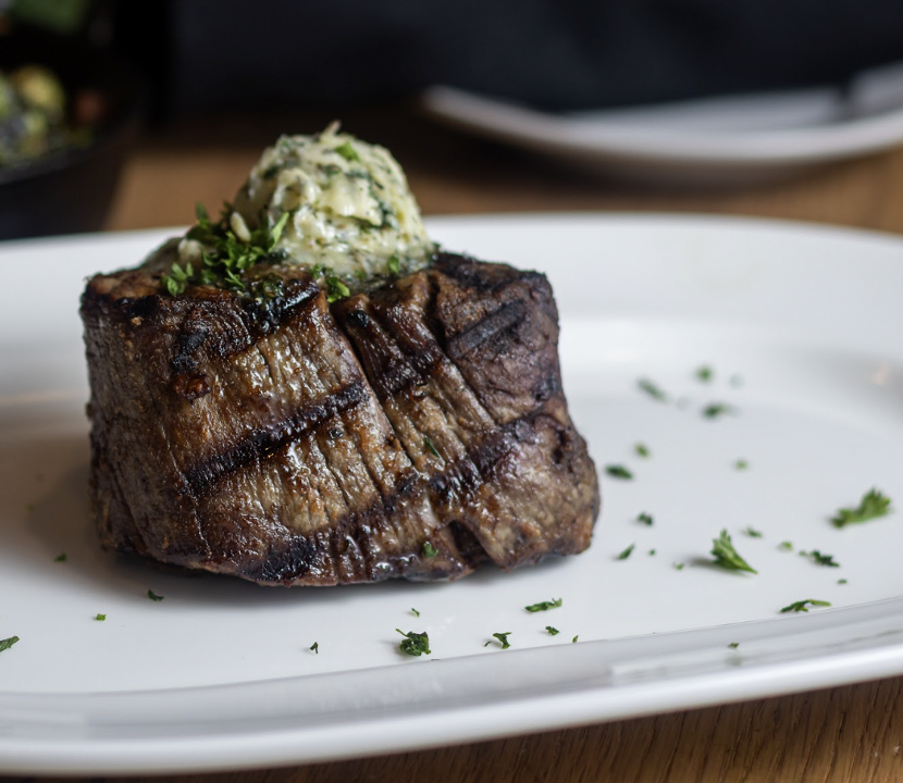 Filet Mignon