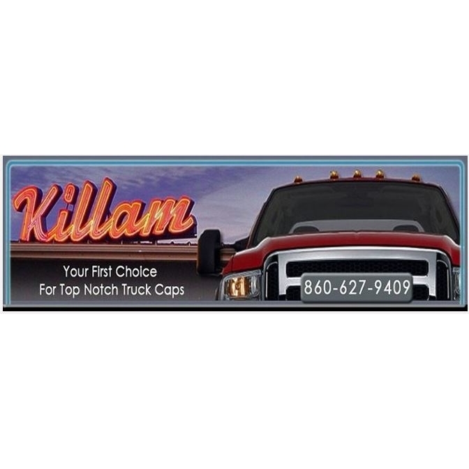 Killam, Inc.