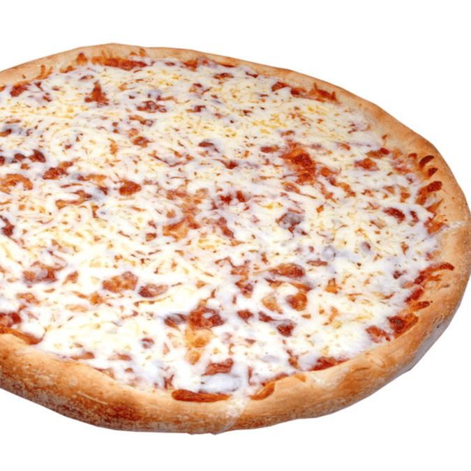 Cheese Pizza (Medium)