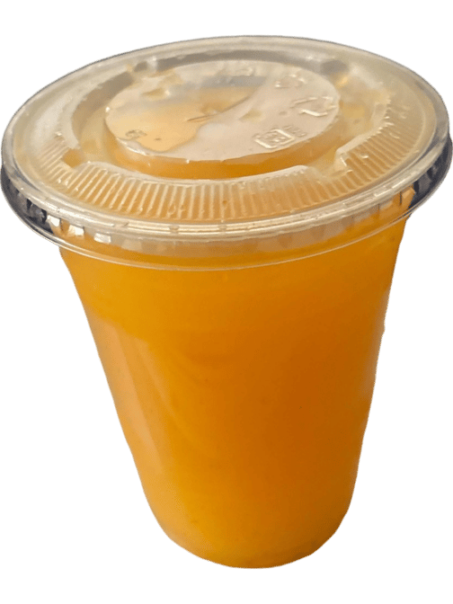 Maracuya Glass