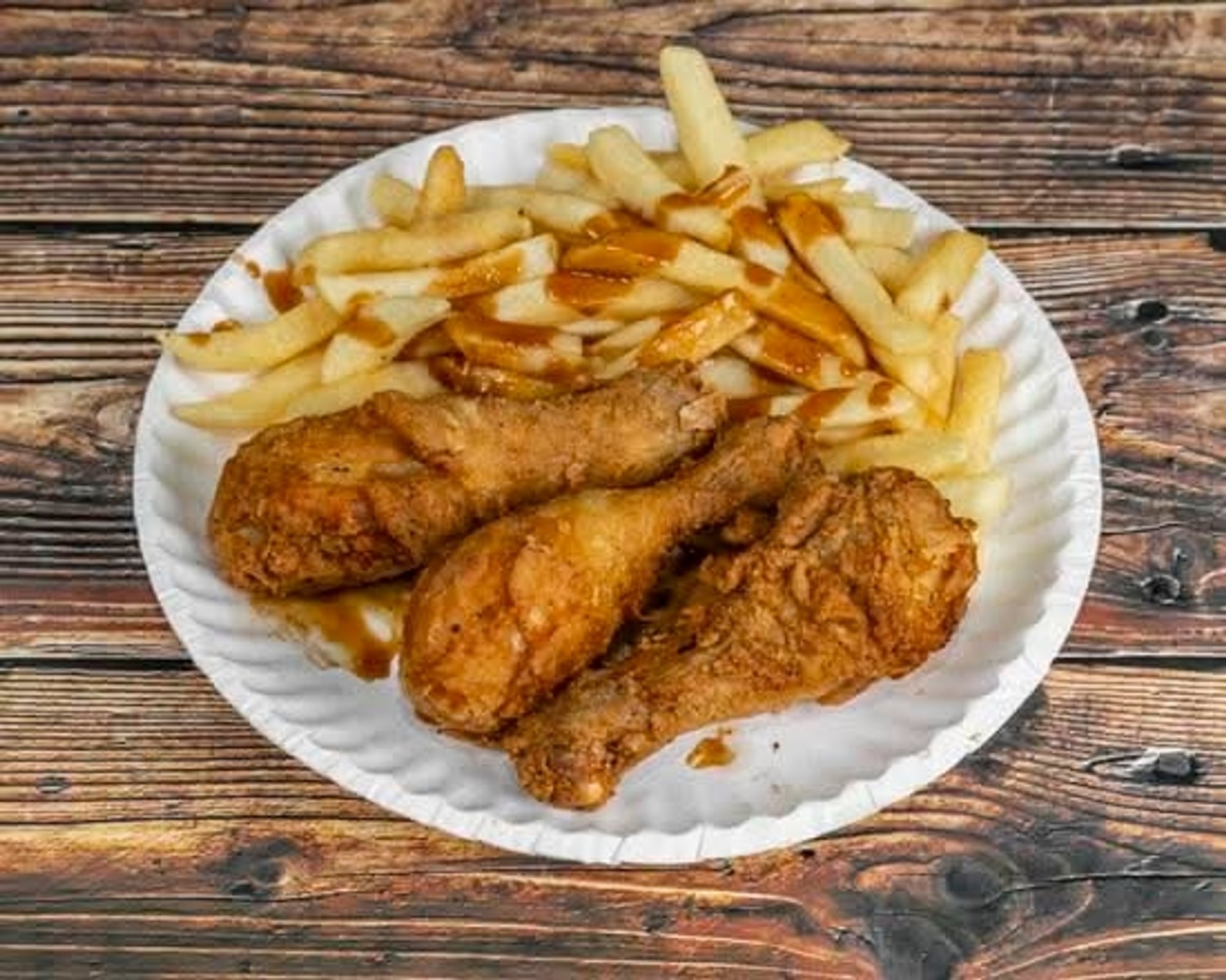 Chicken Legs