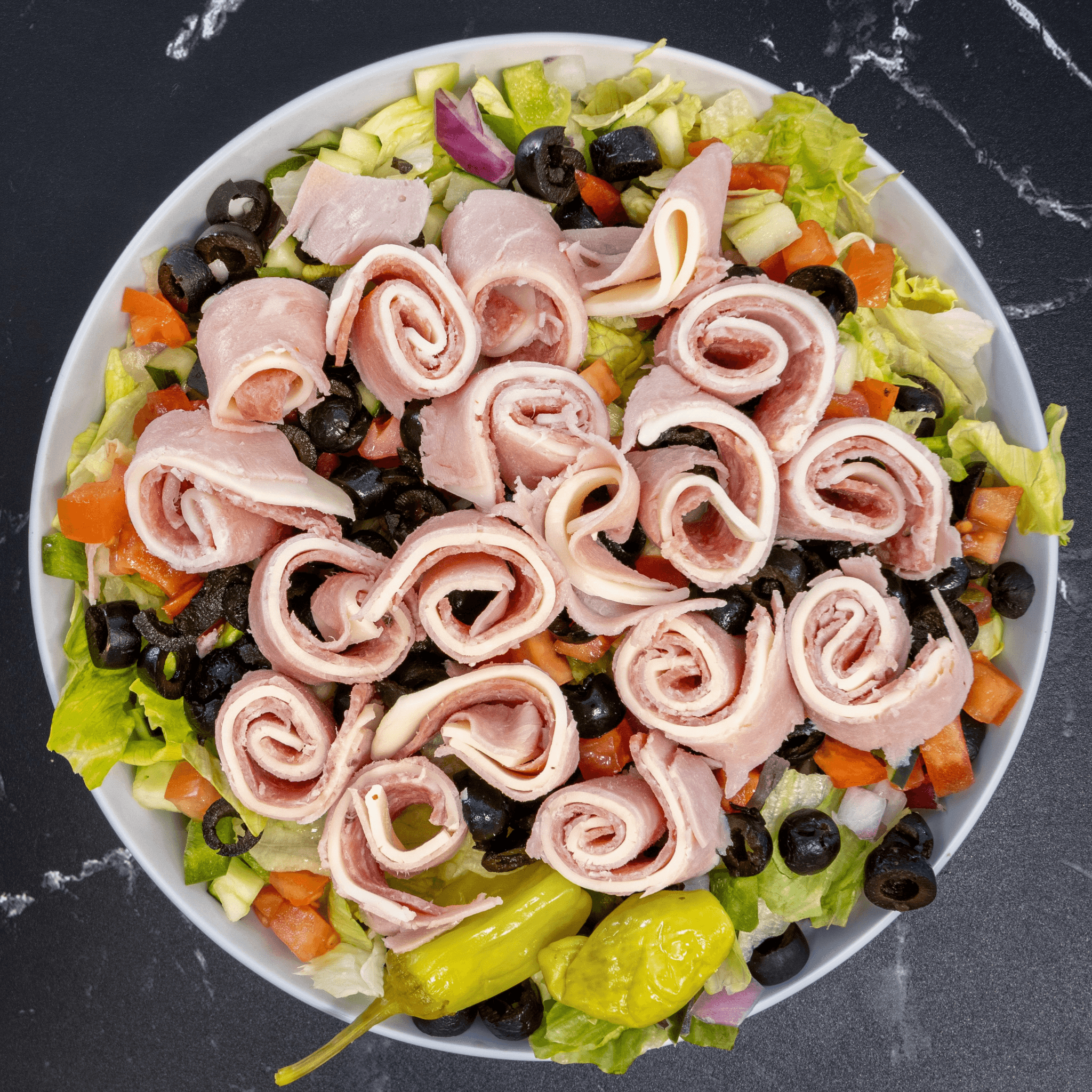 Antipasto Salad