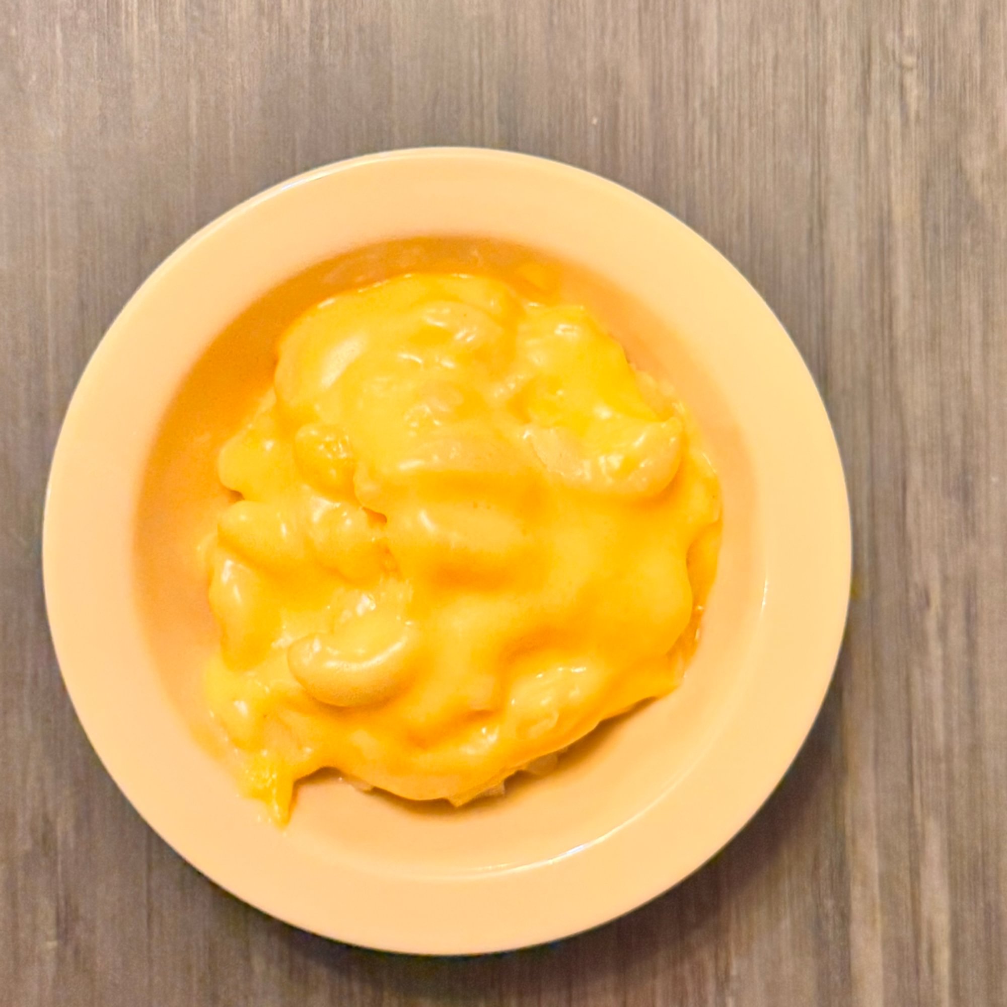 Macaroni and Cheese