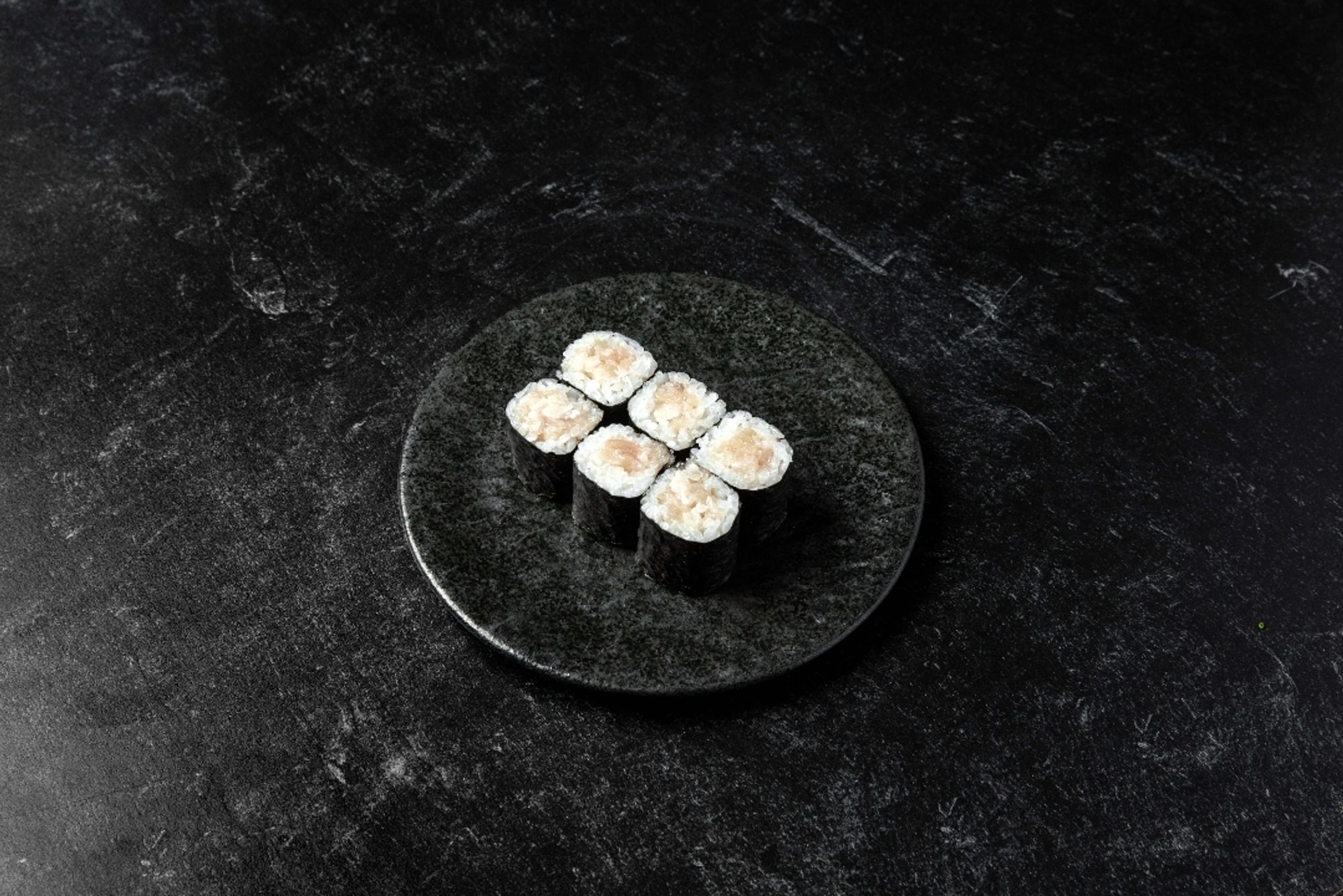 Yellowtail Roll