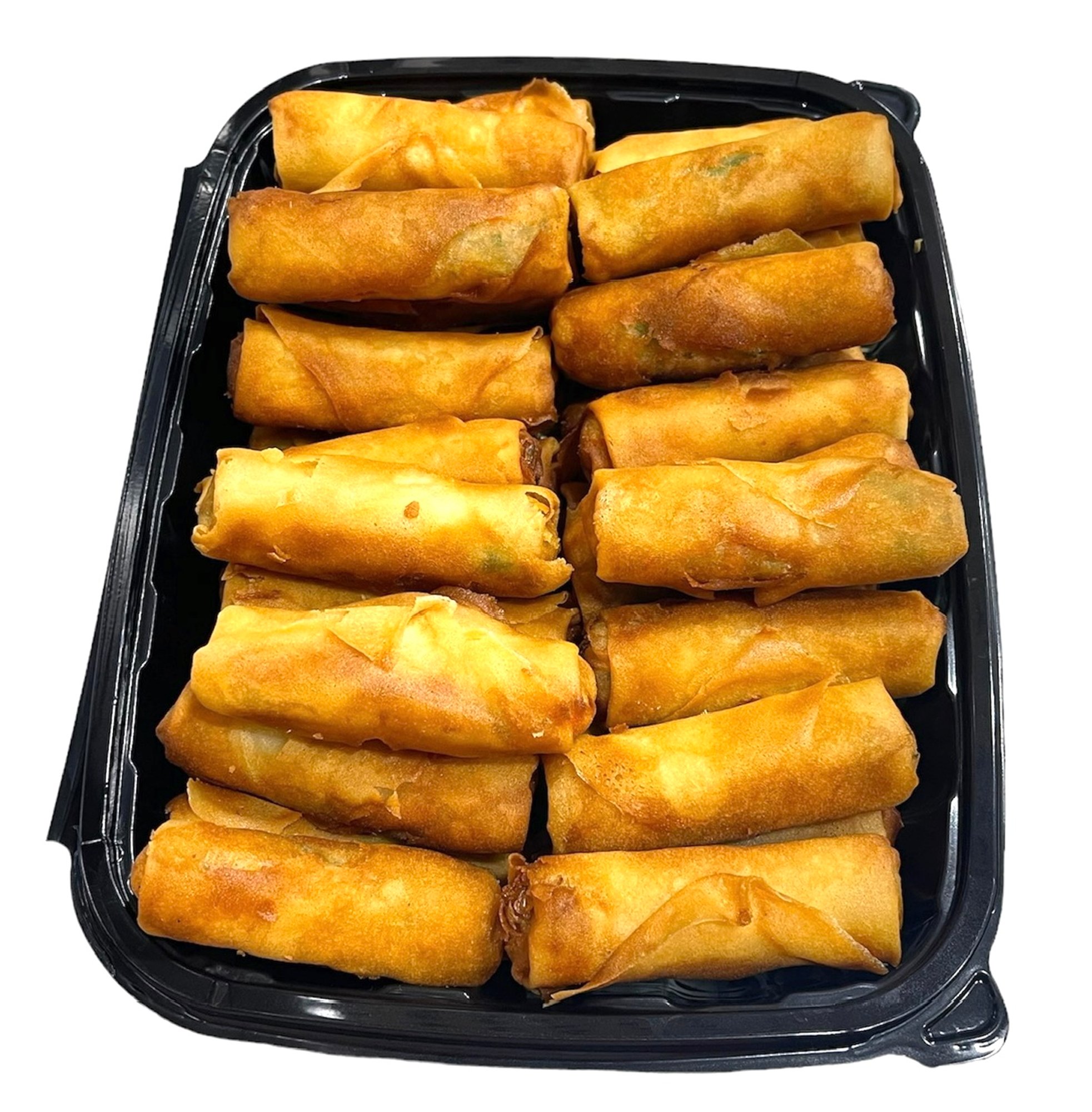 Appetizers (Tray)