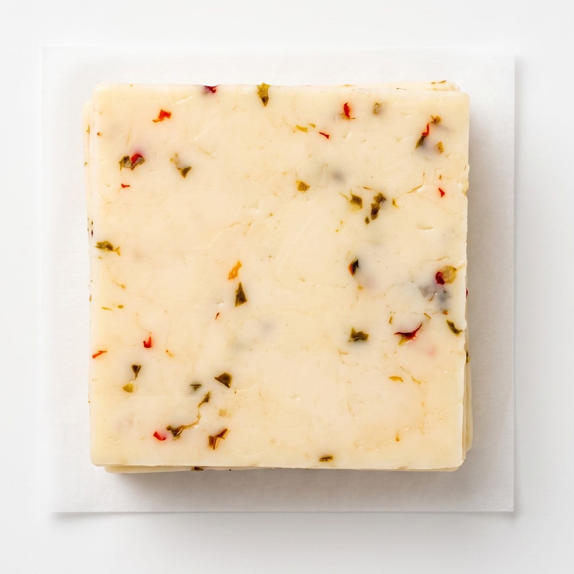 Pepper Jack Cheese