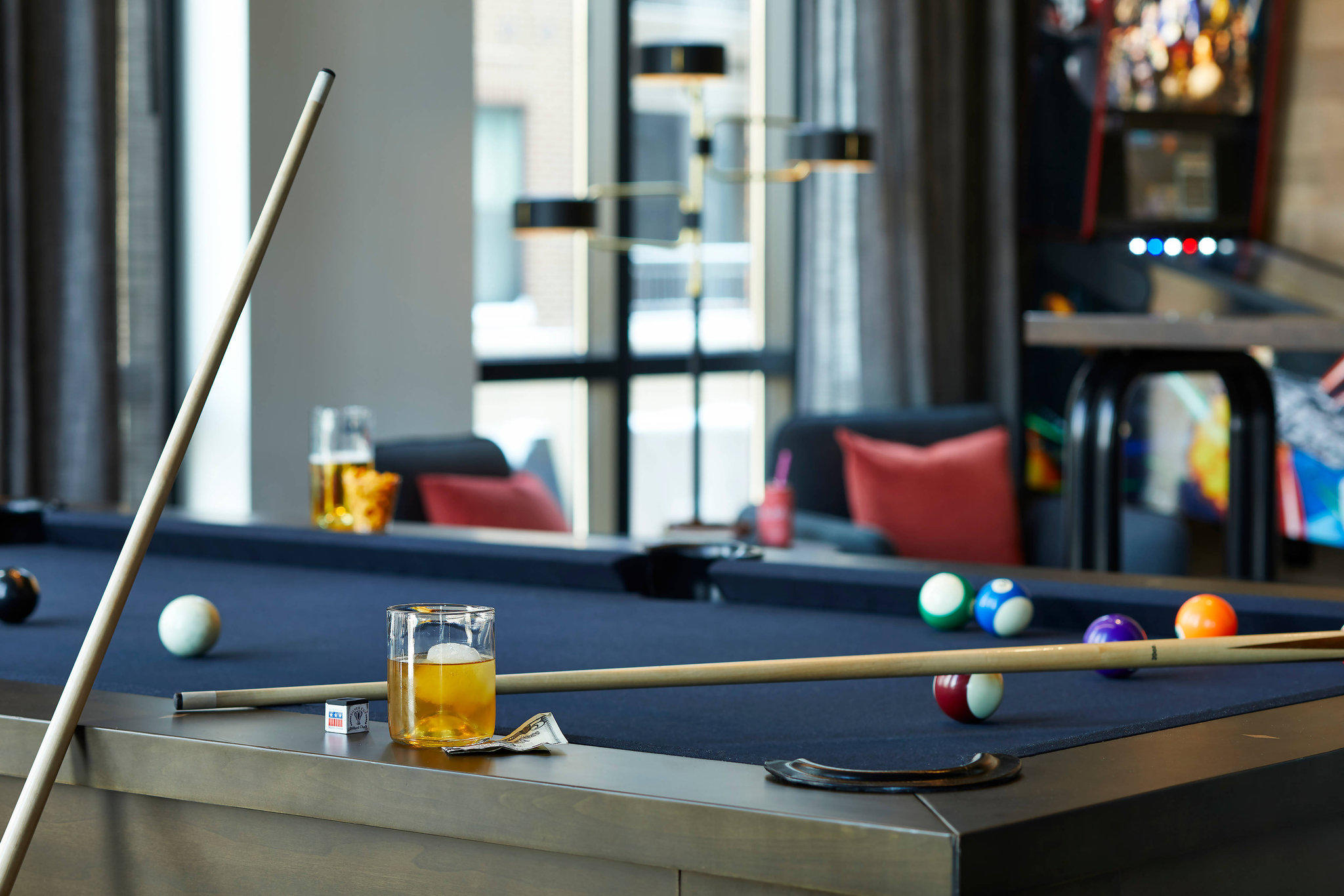 Moxy Columbus Short North Photo