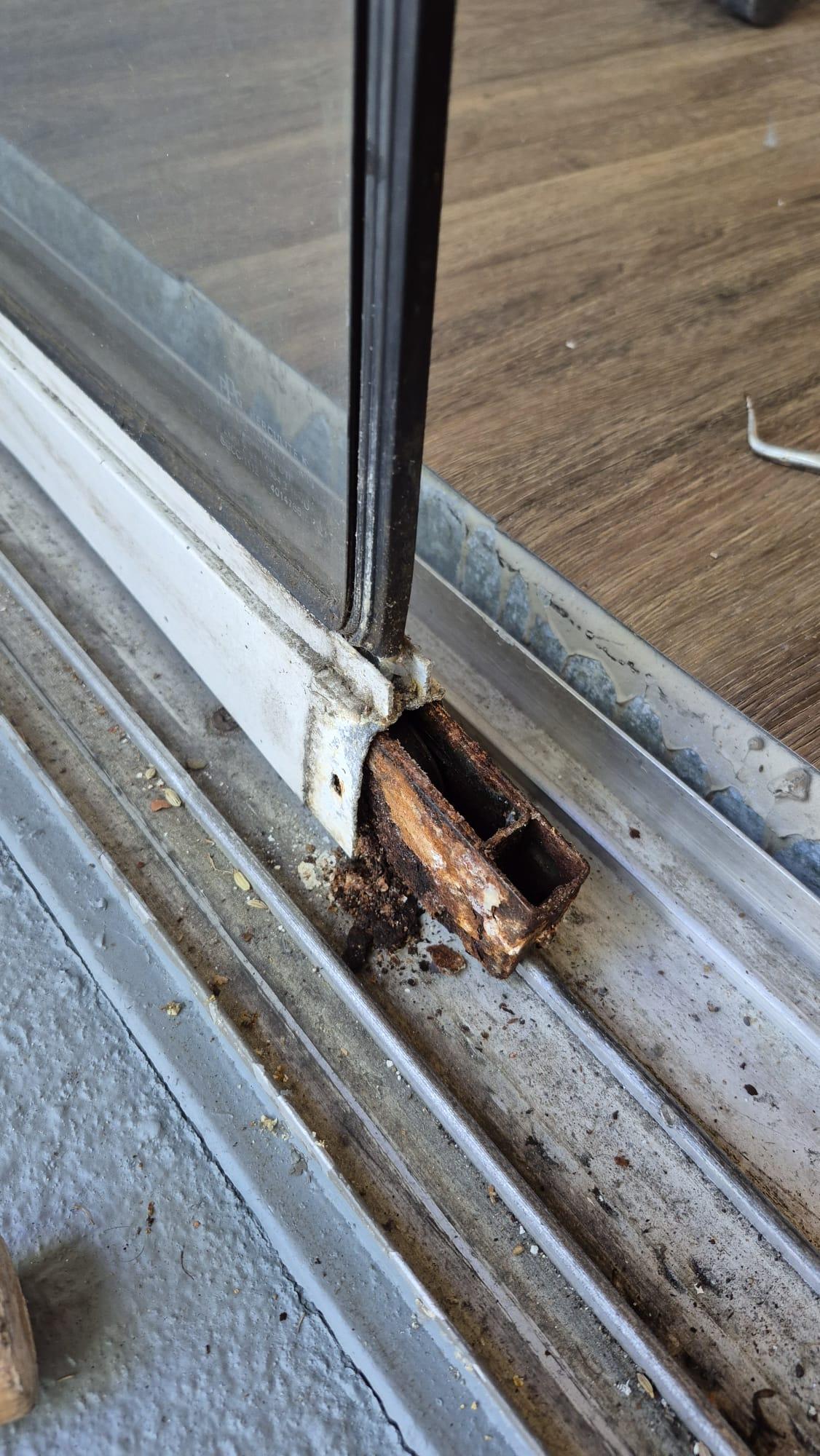 Tampa Bay Sliding Doors Image