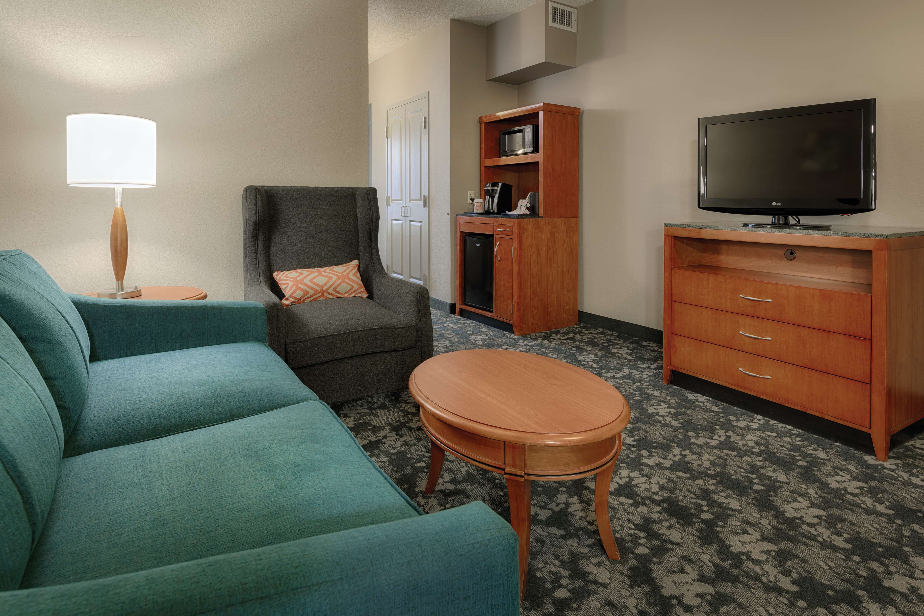 Hilton Garden Inn Cleveland/Twinsburg Photo