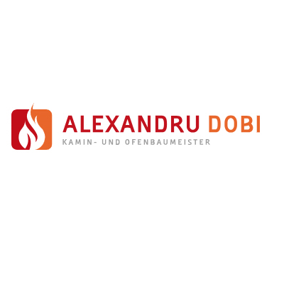 Logo von Alexandru Dobi | Kamin- und Ofenbau in München und Hohenbrunn