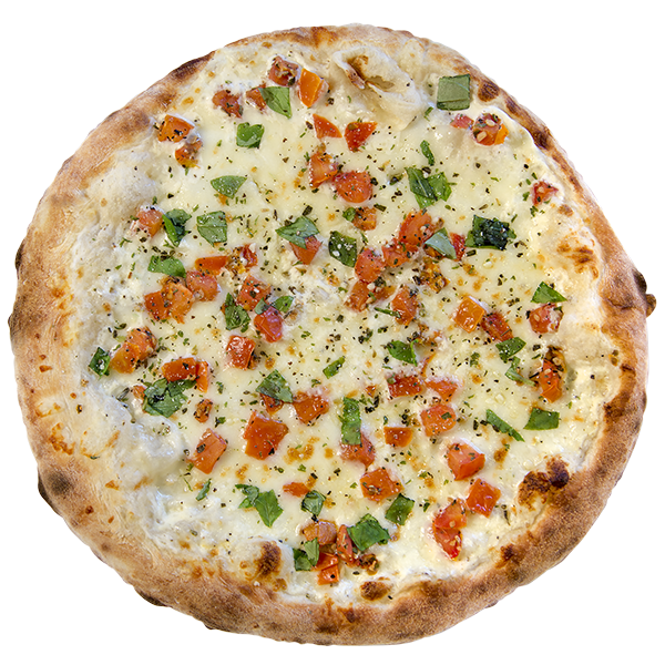 Tomato & Basil