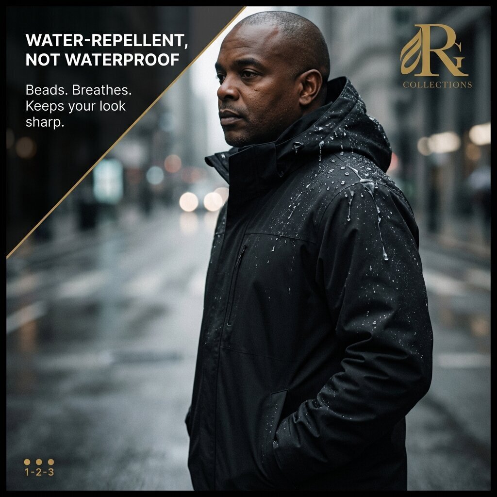 Reign Gear Collections Image