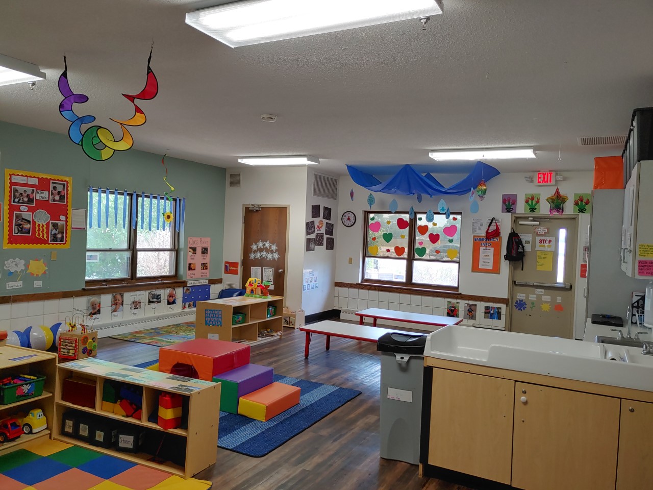 Brookdale KinderCare Photo