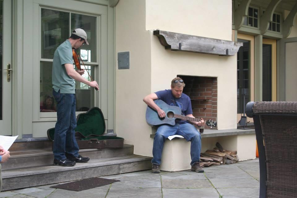 LifePath Church Logo