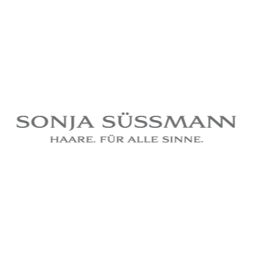 Logo von Sonja Süßmann - Haare. Für alle Sinne.