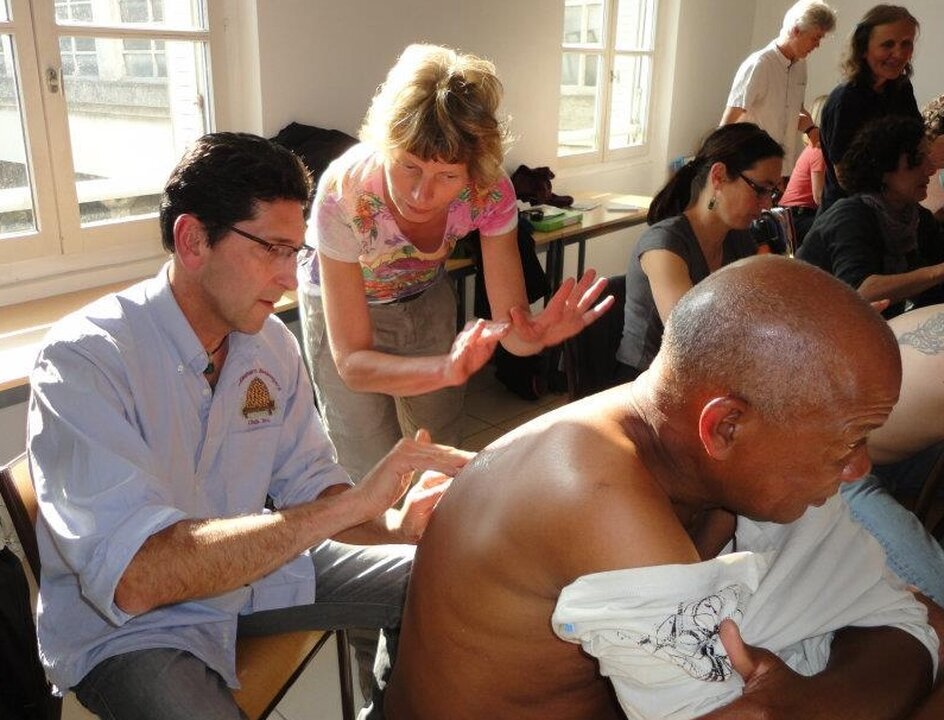 Bee Healthy Farms LLC Image