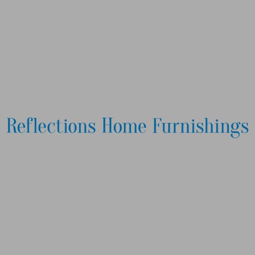Reflections Home Furnishings Logo