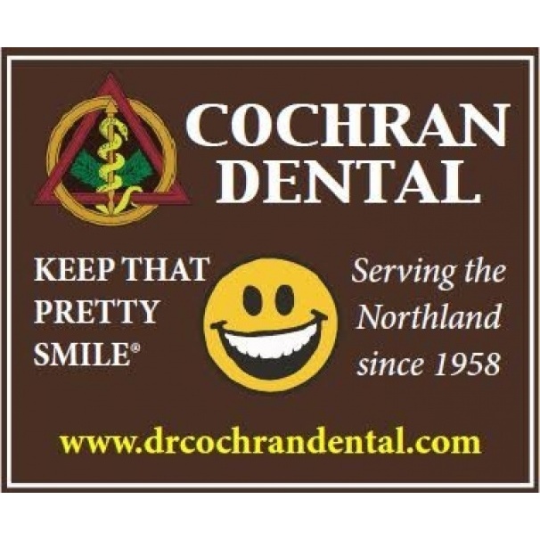 COCHRAN DENTAL Logo