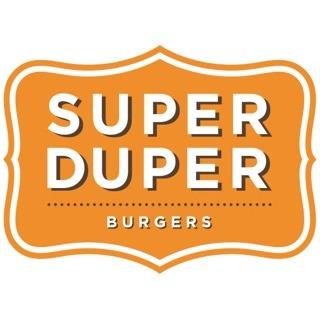 Super Duper Burgers Photo