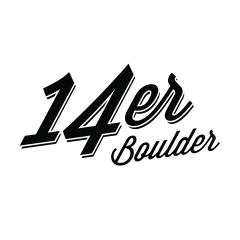 14er Boulder