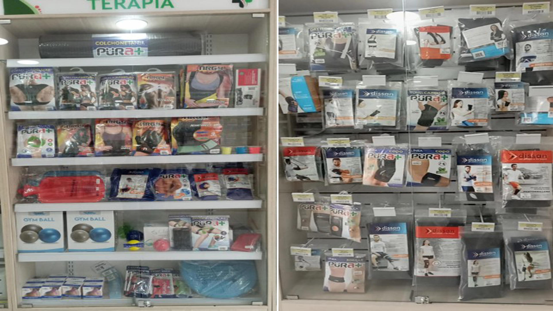 Galería en miniatura