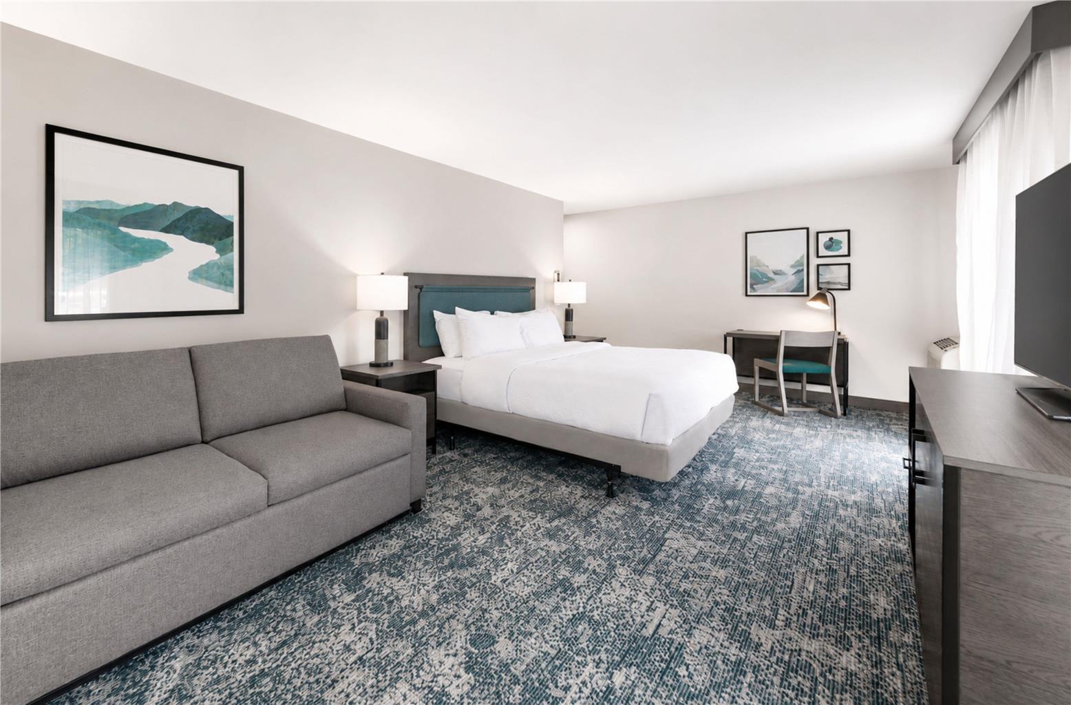 Seacliff Inn Aptos, Tapestry Collection by Hilton Image