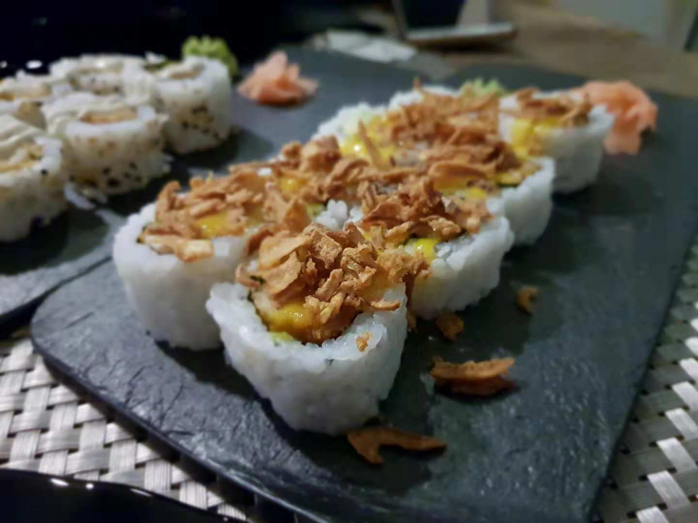 Images IDO Sushi Bar