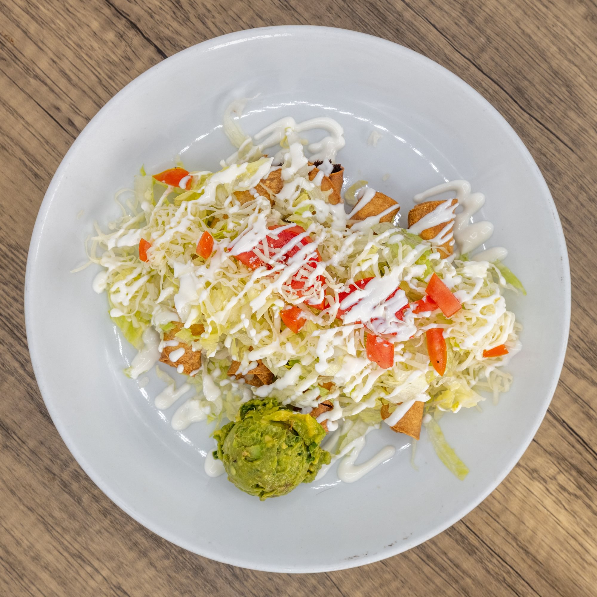 Flautas