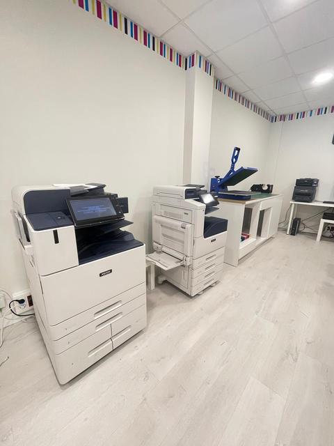 Galería en miniatura