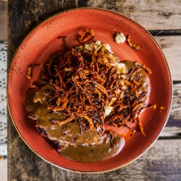 Benelux Meatloaf