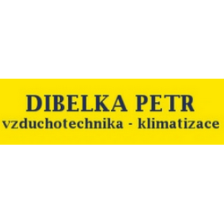 logo Vzduchotechnika Dibelka Petr