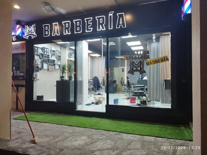 Galería en miniatura