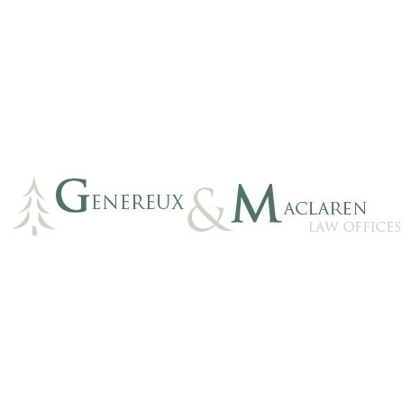 Genereux & MacLaren