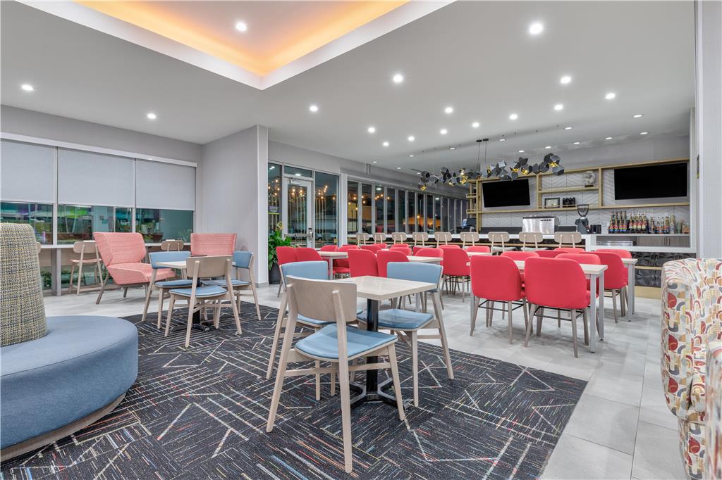 Home2 Suites by Hilton Paris Image