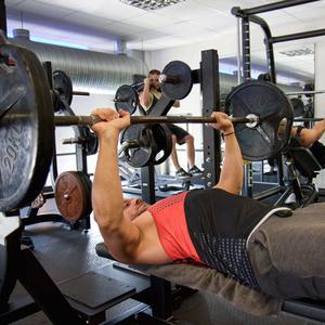 Bilder Positiv Fitness GmbH