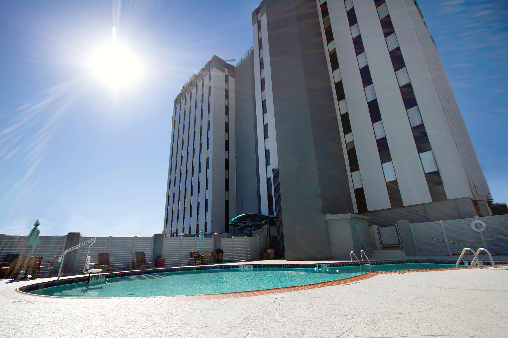 Holiday Inn Metairie New Orleans Airport Photo