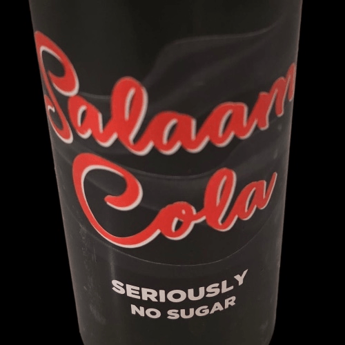 Salaam Diet Cola