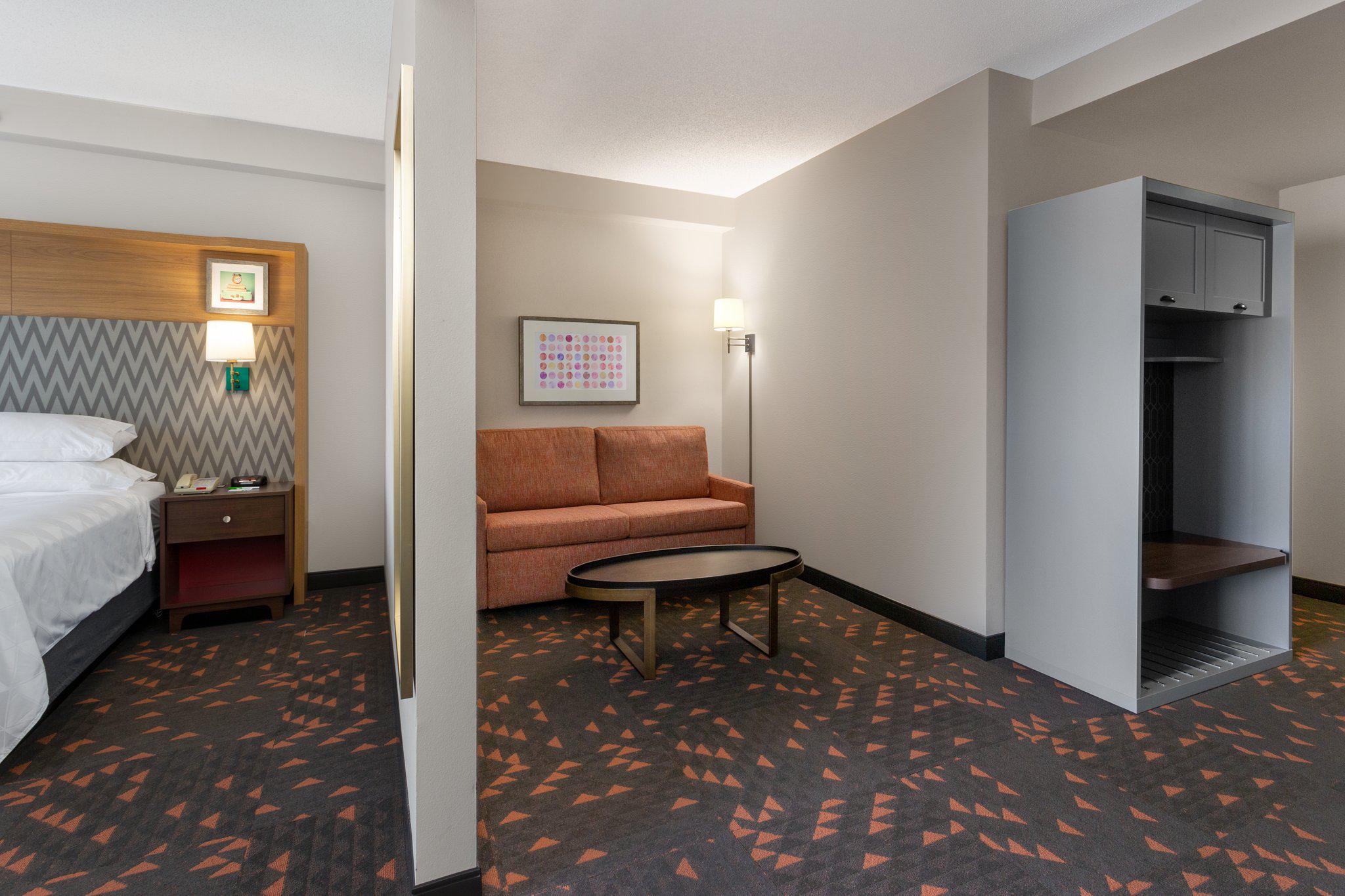 Holiday Inn Winter Haven Photo