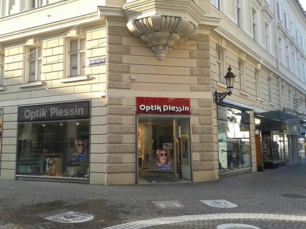 Bilder Plessin GesmbH