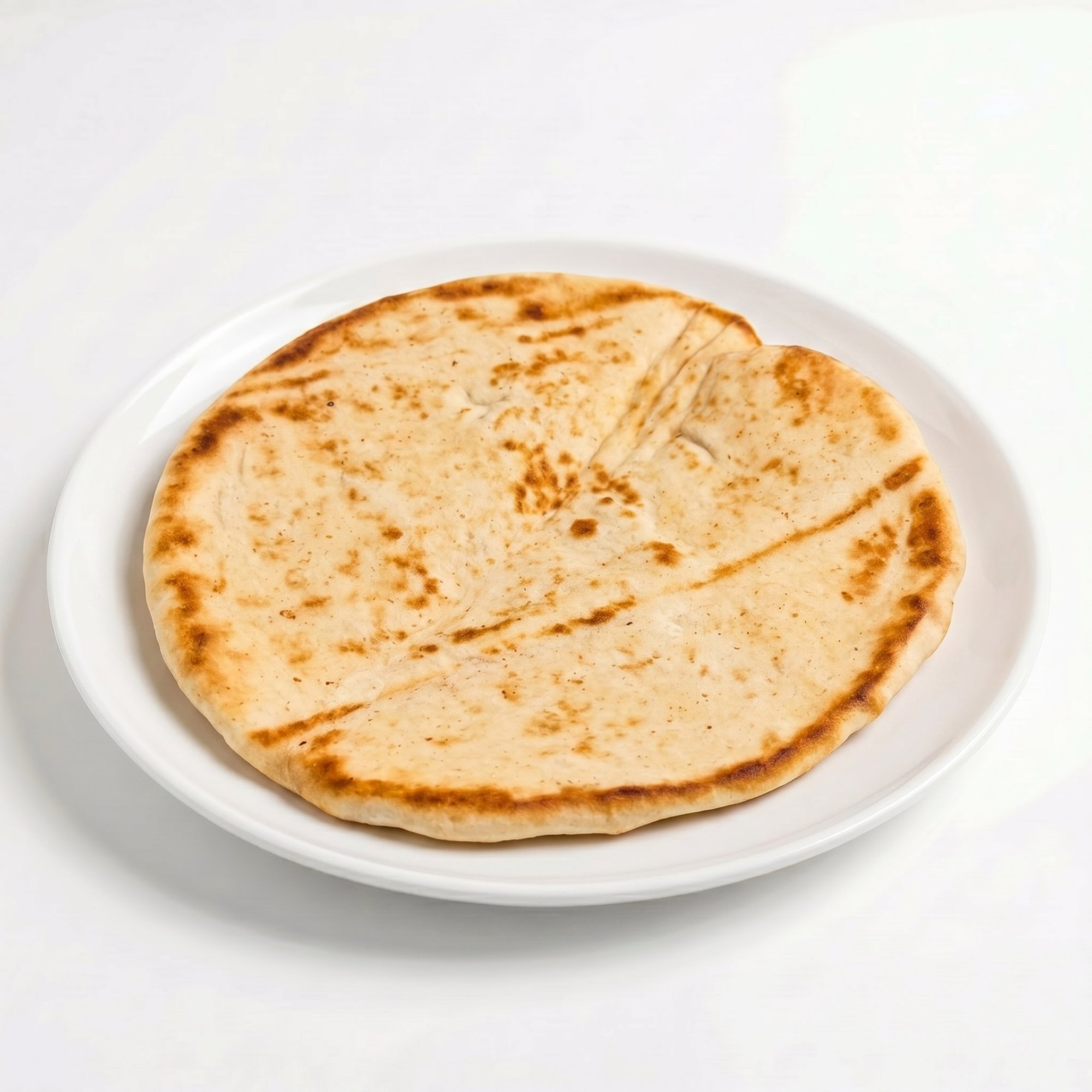 Pita Bread