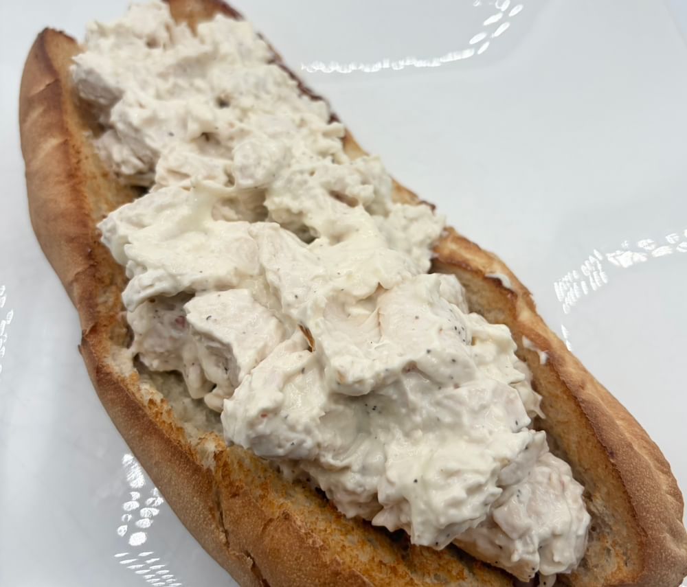 Chicken Salad