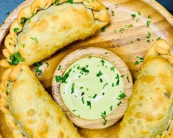 Empanadas